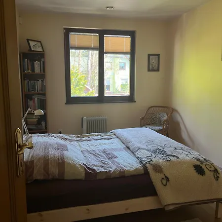 Apartment U Kasi Na Slonecznej