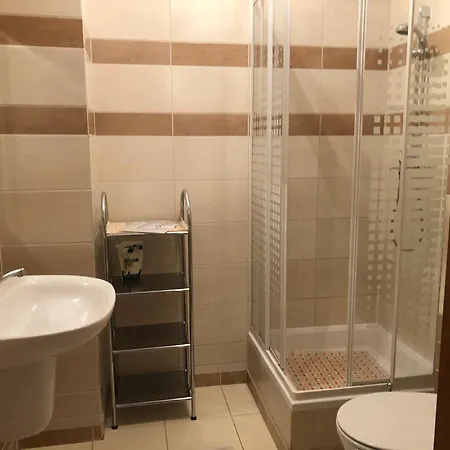 Apartment U Kasi Na Slonecznej *