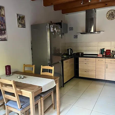 Apartment U Kasi Na Slonecznej *